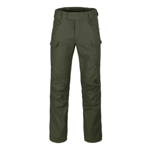 HELIKON-TEX БРЮКИ UTP POLYCOTTON CANVAS TAIGA GREEN SP-UTL-PC-09