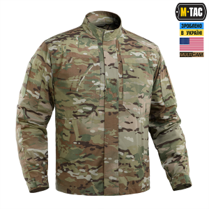 M-TAC КИТЕЛЬ MILITARY ELITE NYCO EXTREME MULTICAM