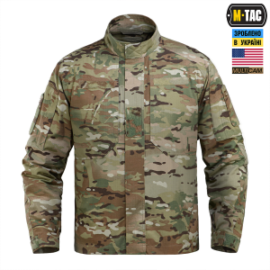 M-TAC КИТЕЛЬ MILITARY ELITE NYCO EXTREME MULTICAM
