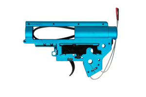 SPECNA ARMS ГИРБОКС УСИЛЕН V2 WITH MICRO-CONTACT (REAR-WIRED) 19400