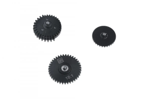 SPECNA ARMS ШЕСТЕРНИ CNC 18:1 STEEL GEAR SET 22456
