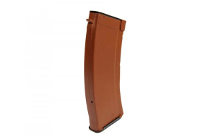 TORNADO МАГАЗИН МЕХАНІЧНИЙ AK 74 70 BB`S BROWN 18833