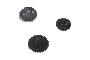 SPECNA ARMS ШЕСТЕРНИ 16:1 STEEL CNC GEAR SET 30669