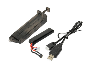 CYMA ПИСТОЛЕТ 18C CM.030UP MOSFET BLACK HS1123