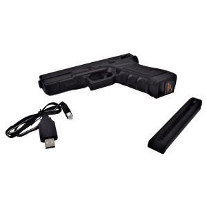 CYMA ПИСТОЛЕТ 18C CM.030UP MOSFET BLACK HS1123