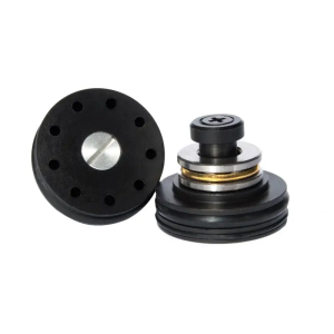 AIRSOFT PARTS ГОЛОВА ПОРШНЯ PARTS POM DOUBLE 15362