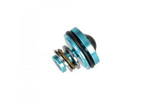 POINT ГОЛОВА ПОРШНЯ MUFFLED CNC ALUMINUM PISTON HEAD 25551