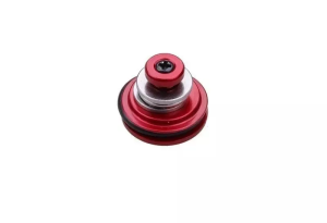 SUPER SHOOTER ГОЛОВА ПОРШНЯ ALUMINIUM CNC PISTON HEAD 29640