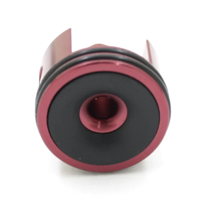ROCKET ГОЛОВА ЦИЛИНДРА ТИХАЯ АЛЮМИНИЕВА M4 15150