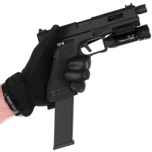 NOVRITSCH МАГАЗИН SSP18 MAGAZINE EXTENDED GREEN GAS 22550