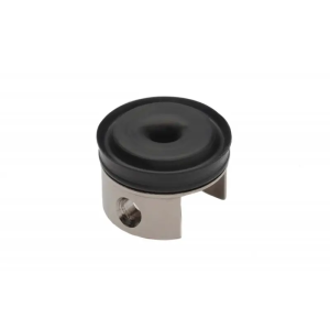 AIRSOFT PARTS ГОЛОВА ЦИЛИНДРА ТИХАЯ АЛЮМИНИЕВА GEARBOX V2 V3 15373