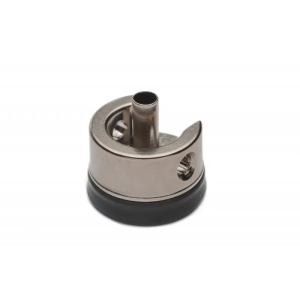AIRSOFT PARTS ГОЛОВА ЦИЛИНДРА ТИХАЯ АЛЮМИНИЕВА GEARBOX V2 V3 15373
