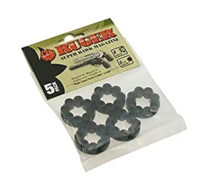 UMAREX МАГАЗИН RUGER SUPERHAWK 5PCS 14896