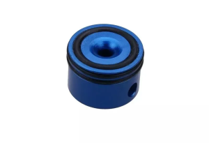 SHS ГОЛОВА ЦИЛІНДРА V3 SHORT TYPE AK 25521