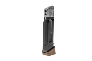 UMAREX МАГАЗИН GLOCK 19X CO2 14 BBS 15484