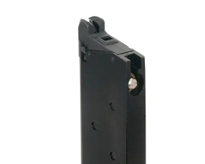 KJW МАГАЗИН COLT 1911 GREEN GAS 15503