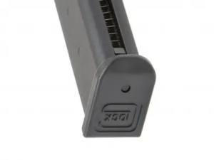 UMAREX МАГАЗИН GLOCK 17 GEN.5 GREEN GAS 16893
