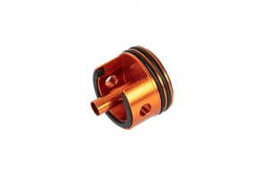 POINT ГОЛОВА ЦІЛІНДРУ MUFFLED ALUMINUM CYLINDER HEAD V2 BRONZE 25546