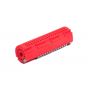 AIRSOFT PARTS ПОРШЕНЬ HIGH SPEED 14 СТАЛЬНЫХ ЗУБЦОВ 15368