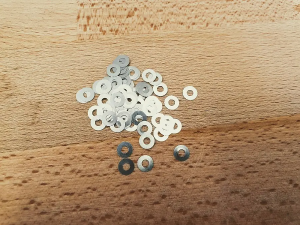 RETRO ARMS ШИМСЕТ 0,1MM 20PCS 13339
