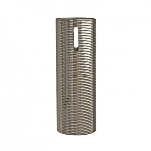 AIRSOFT PARTS ЦИЛИНДР СТАЛЬНОЙ РИФЛЕННЫЙ WITH HOLE 31321