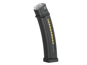 CYMA МАГАЗИН MP5/MP5K 130 BBS BLACK 23147