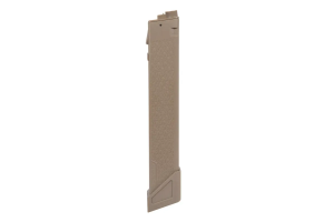 SPECNA ARMS МАГАЗИН БУНКЕРНЫЙ S-MAG HIGH-CAP X-SERIES TAN 30740