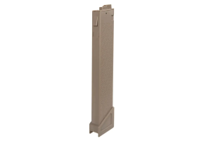 SPECNA ARMS МАГАЗИН БУНКЕРНЫЙ S-MAG HIGH-CAP X-SERIES TAN 30740