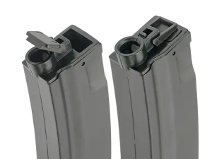 BATTLEAXE МАГАЗИН БУНКЕРНЫЙ MP5 BLACK 30789