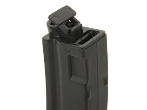 CYMA МАГАЗИН БУНКЕРНЫЙ MP5 МЕТАЛ 200BB'S 0611
