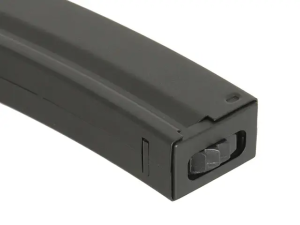 CYMA МАГАЗИН БУНКЕРНЫЙ MP5 МЕТАЛ 200BB'S 0611