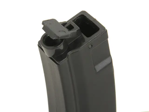CYMA МАГАЗИН БУНКЕРНЫЙ MP5 МЕТАЛ 200BB'S 0611