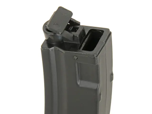CYMA МАГАЗИН БУНКЕРНЫЙ MP5 МЕТАЛ 200BB'S 0611
