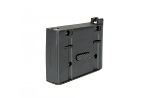 A&K МАГАЗИН МЕХАНИЧЕСКИЙ MID-CAP 40 BB M870 23537