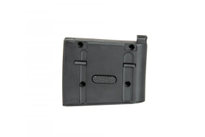 A&K МАГАЗИН МЕХАНИЧЕСКИЙ MID-CAP 40 BB M870 23537