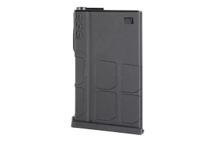 G&G МАГАЗИН МЕХАНИЧЕСКИЙ SR25 120RD MID-CAP BLACK 26287