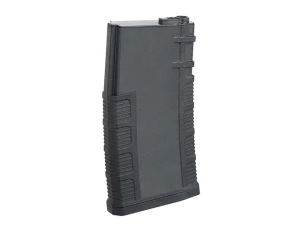 CYMA МАГАЗИН МЕХАНІЧНИЙ SR25/AR10 100 BBS BLACK 27656