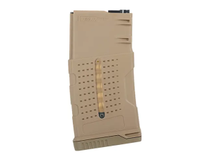 BATTLEAXE МАГАЗИН МЕХАНІЧНИЙ SR25/AR10 220 BBS TAN 27657