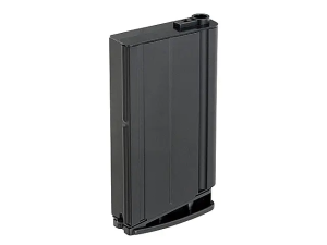 DOUBLE BELL МАГАЗИН МЕХАНИЧЕСКИЙ SCAR-H 70 BBS BLACK 27660