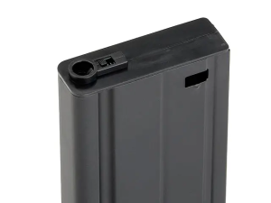 DOUBLE BELL МАГАЗИН МЕХАНИЧЕСКИЙ SCAR-H 70 BBS BLACK 27660