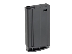 DOUBLE BELL МАГАЗИН МЕХАНИЧЕСКИЙ SCAR-H 70 BBS BLACK 27660