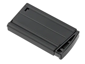 DOUBLE BELL МАГАЗИН МЕХАНИЧЕСКИЙ SCAR-H 70 BBS BLACK 27660