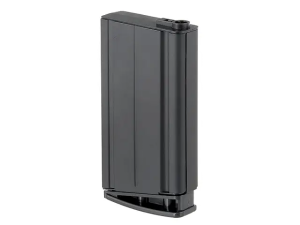 DOUBLE BELL МАГАЗИН МЕХАНИЧЕСКИЙ SCAR-H 70 BBS BLACK 27660