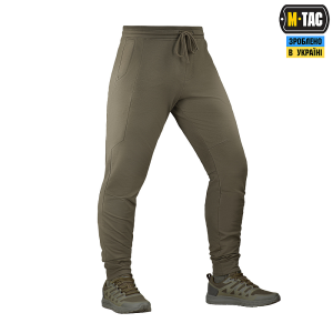M-TAC ШТАНИ STEALTH ACTIVE DARK OLIVE