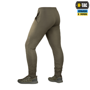 M-TAC ШТАНИ STEALTH ACTIVE DARK OLIVE