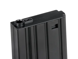 CYMA МАГАЗИН МЕХАНИЧЕСКИЙ SR25/AR10 130 BBS BLACK 17295