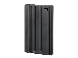CYMA МАГАЗИН МЕХАНИЧЕСКИЙ SR25/AR10 130 BBS BLACK 17295