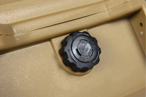 SPECNA ARMS ЖЕСТКИЙ КЕЙС GUN CASE 100 CM TAN 31596