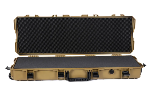 SPECNA ARMS ЖЕСТКИЙ КЕЙС GUN CASE 100 CM TAN 31596