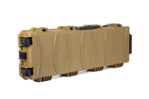 SPECNA ARMS ЖЕСТКИЙ КЕЙС GUN CASE 100 CM TAN 31596